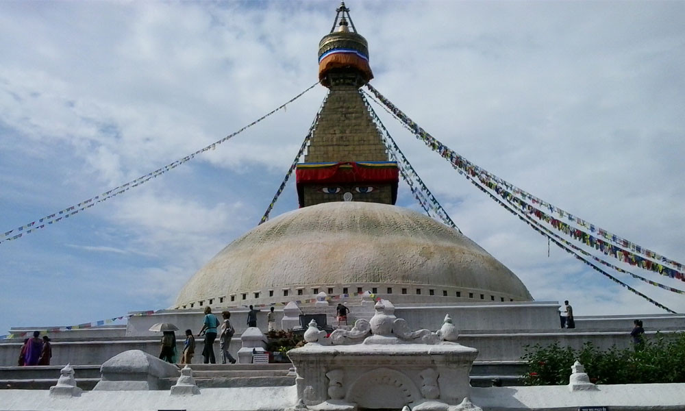 11  Most Beautiful place  in Kathmandu