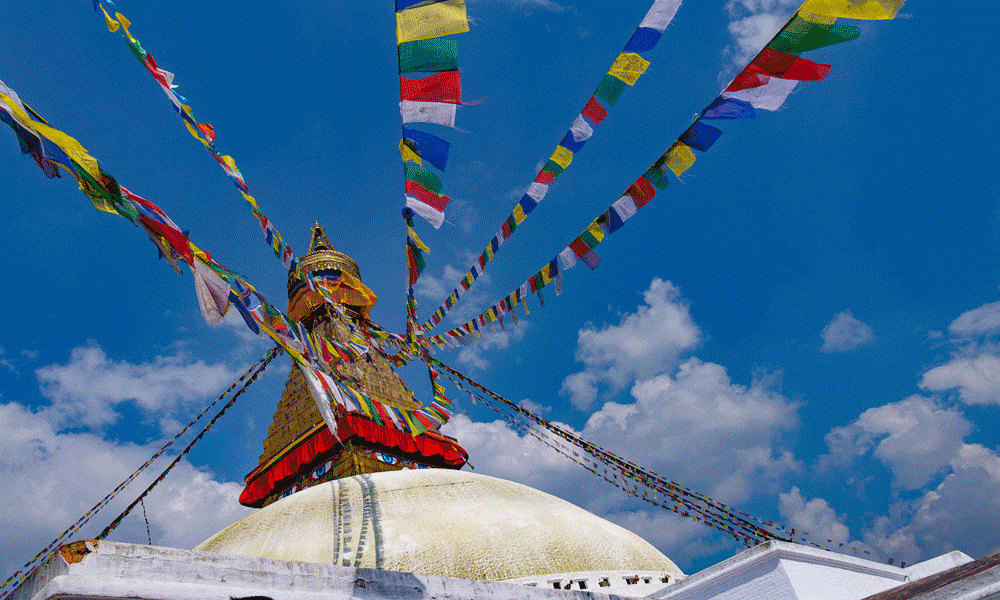 11 place must visit in Kathmandu valley