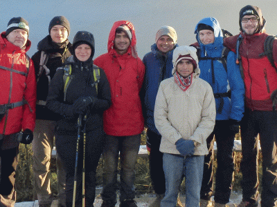 10 things not to forget While trekking to Annapurna