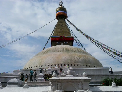 11  Most Beautiful place  in Kathmandu