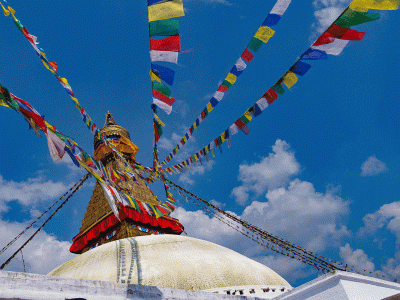11 place must visit in Kathmandu valley