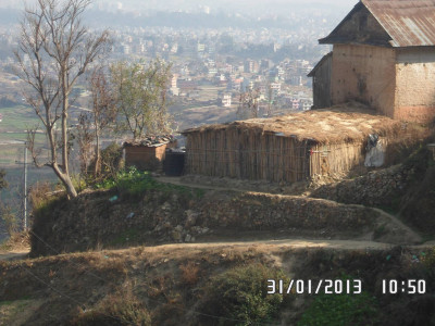 7 best camping spots in and around Kathmandu