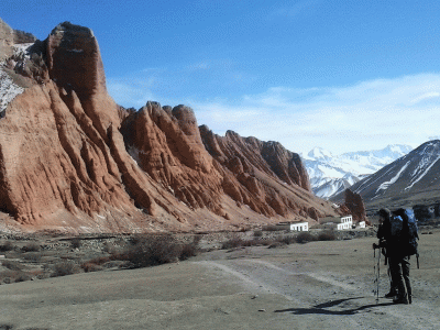 Exploring the Best Treks in Nepal: A Comprehensive Guide