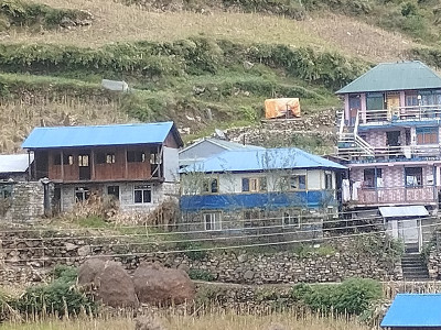 Exploring the Forgotten Kingdom of Tsum Valley: A Journey Into Ancient Nepal