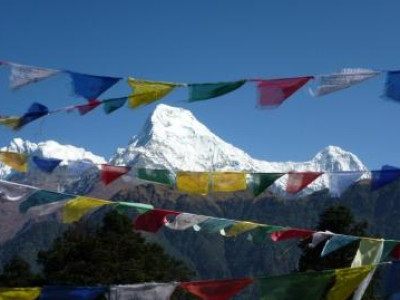 five compelling reasons to visit Nepal with Himalaya Thunder Treks: