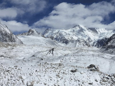 Good things about Nepal