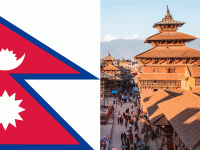 Nepal