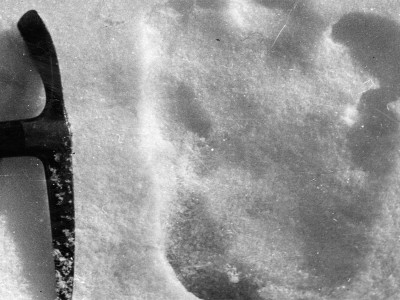 What is Yeti? Unconfirmed messages