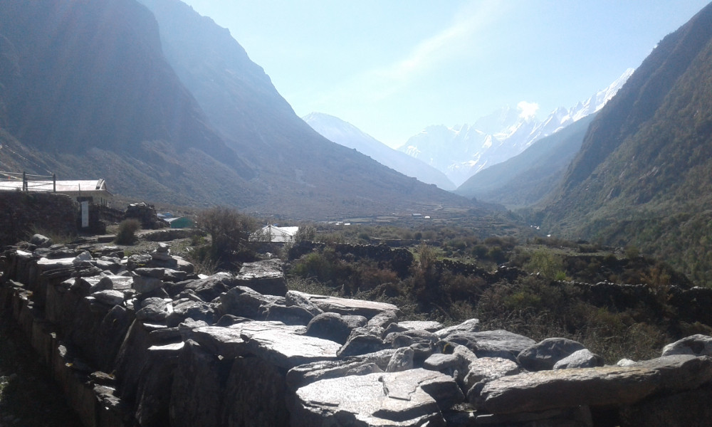 Why Langtang Valley One of Nepal’s Most Beautiful Hidden Treks