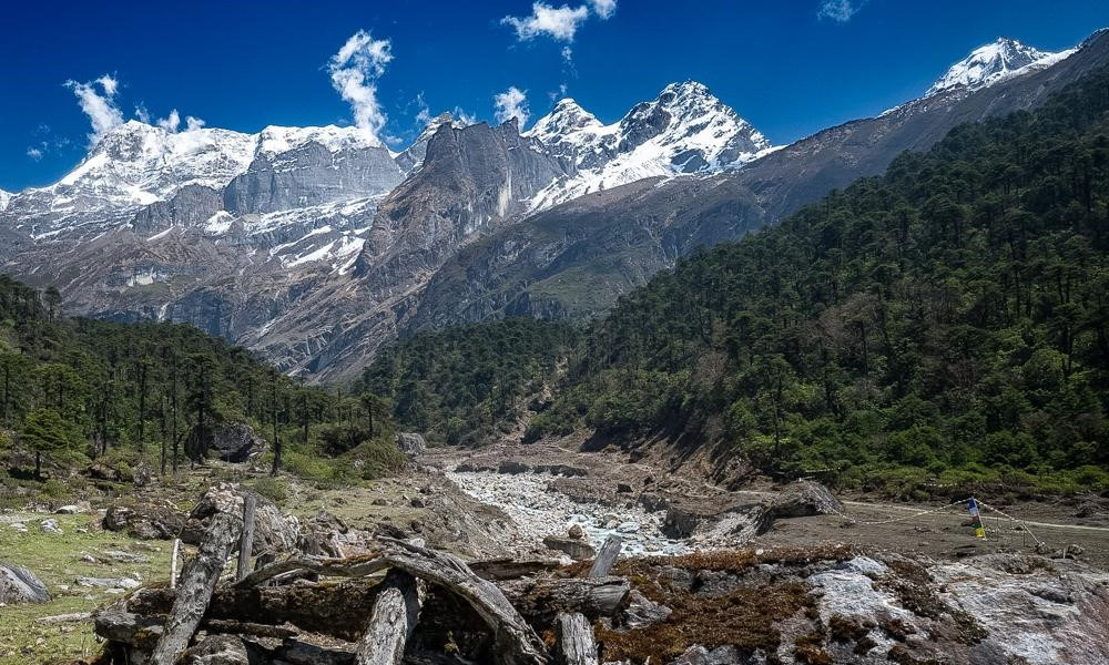 Why the Makalu Trek Is One of Nepal's Best Yet Most Underrated Adventures
