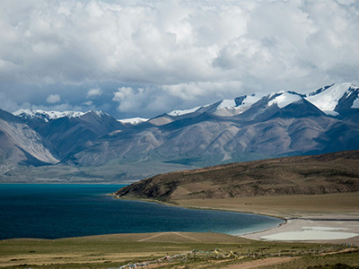 Kailash Mansoravar Yatra